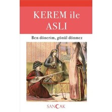 Lisinya Kerem ile Aslı - Ben Dönerim, Gönül Dönmez