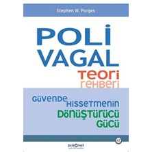 Lisinya Polivagal Teori Rehberi - Güvende Hissetmenin Dönüştürücü Gücü
