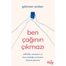 Lisinya Ben Çağının Çıkmazı