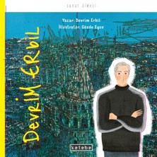 Lisinya Devrim Erbil - Sanat Ülkesi