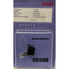 Pfaff Yama Ayağı 820243096