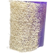 Zehra Ana Kabak Lifli Lavanta Sabunu