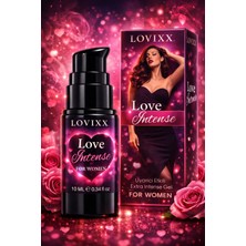 Kadınlara Özel U.yarıcı  Z.evk A.rttırıcı Etkili Extra Intense Jel