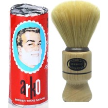 Derlifbeysu Yld Sakal Tıraş Takımı Seti