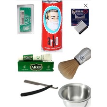 Derlifbeysu Yld Sakal Tıraş Seti Sakal Tıraş Takımı Seti