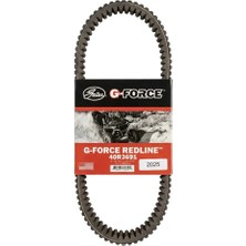 CF1000 Gateskarbon Yarış Tipi Atv Kayışı Oem