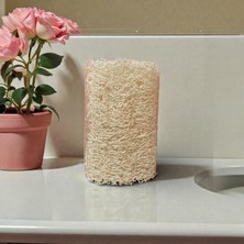 Zehra Ana Kabak Lifli Gül Sabunu