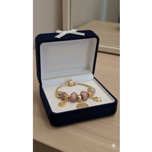 Banum Luxury Şik Charm Bileklik