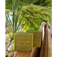 Aloevera Sabun