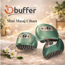 Banum Luxury Mini Masaj Cihazı
