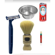 Derlifbeysu Yld Sakaltıraş Takımı Sakal Tıraş Sei