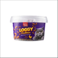 Miçiko Esca Food Loggy Probites Tavuklu Kedi Ödül Maması 110GR