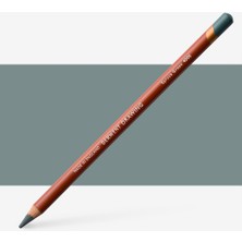 Derwent : Drawing : Renkli Kuru Boya Kalemi : Spruce Green