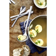 Wmf Nuova Çelik Çorba Kepçesi