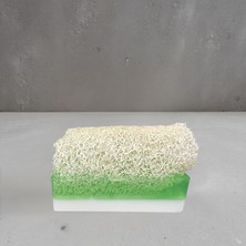 Zehra Ana Kabak Lifli Eşek Sütü Aloevera Sabunu