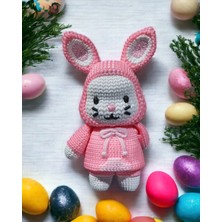 Crochet Adorabunny