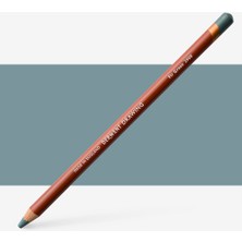 Derwent : Drawing : Renkli Kuru Boya Kalemi : Fir Green