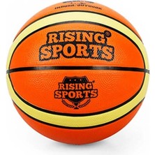 Pazarcan Mey Ithalat® 1150 Basket Topu Size:3