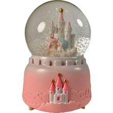 Pazarcan Mey Ithalat® Kar Küresi Orta Boy LLM-HDY0280