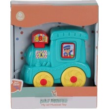 Pazarcan Mey Ithalat® 31300 Şehi̇r Macerasi Tren