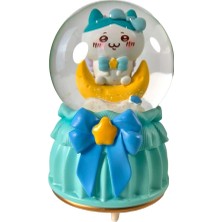 Pazarcan Mey Ithalat® Kar Küresi Büyük Boy LLM-HDY0278