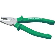 Pazarcan Mey Ithalat® Elta 3021 Kombine Pense 160 mm