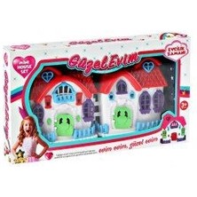 Pazarcan Mey Ithalat® Güzel Evi̇m