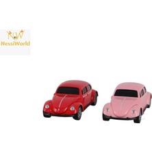 Pazarcan Mey Ithalat® F2403 2 Di̇splayde Büyük Metal Araba(Adet Fiyatıdır)