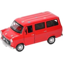 Pazarcan Mey Ithalat® 005-BRL17-A Metal Çekbirak Çi̇çek Abbas Havali Korna