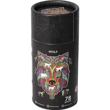 Pazarcan Mey Ithalat® RD5643 Jigsaw Puzzle