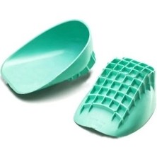 Pazarcan Mey Ithalat® Topuk Yükseltici Yeşil