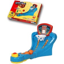 Pazarcan Mey Ithalat® 223 Matrax, Basket Oyunu Çılgın Atış