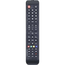 Genel Redline 32-42-50 '' Android LED Tv Kumanda