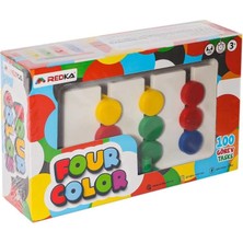 Pazarcan Mey Ithalat® RD5659 Four Color