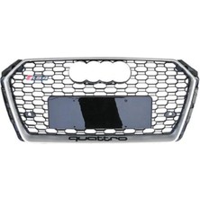 Dmb Audi A4 Rs4 Panjur 2017-2019 Arası Uyumlu