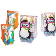 Pazarcan Mey Ithalat® Desenli Kolluk 30X15 cm 32102