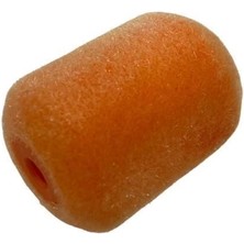 Pazarcan Mey Ithalat® Kadife 5 cm Parmak Rulo Yedek