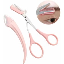 Pazarcan Mey Ithalat® Kaş Makasi Kaş Usturasi