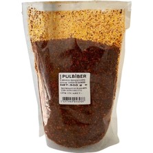 Pazarcan Pul Biber 500 gr