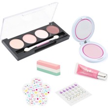 Pazarcan Mey Ithalat® Güzellik Seti