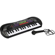 Pazarcan Mey Ithalat® Mikrofonlu 32 Tuşlu Org