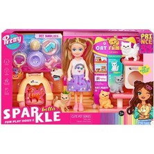 Pazarcan Mey Ithalat® Bakim Seti̇-Mga