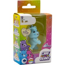 Pazarcan Mey Ithalat® Care Bears Figürlü Anahtarlık