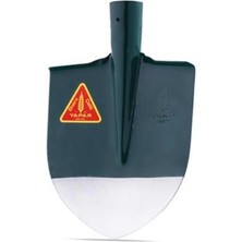 Pazarcan Mey Ithalat® Yaparlar 3190 Sulama Küreği Sapsız