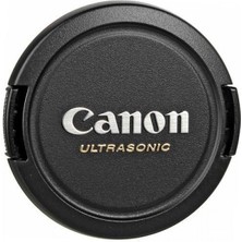 Canon LC-E52U 52MM Lens Ön Kapak Orjinal