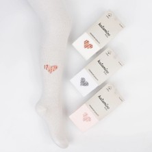 Pazarcan Mey Ithalat® Lisbon Aksesuarlı Kız Külotlu 300461 Asorti