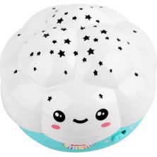 Pazarcan Mey Ithalat® Uyku Arkadaşım Minik Bulut