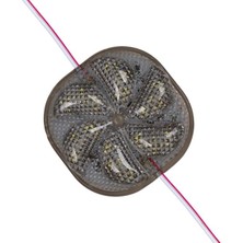 Pazarcan 12 Volt 3 Watt Soğuk Beyaz Yanıp Sönen 6565-2835 Modül LED