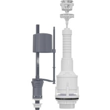 Pazarcan Mey Ithalat® Mega 3004 Basmalı Rezarvuar Iç Takımı