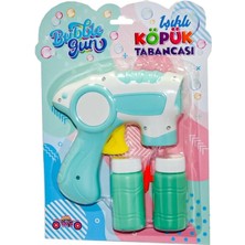 Pazarcan Mey Ithalat® 40210 Gırgır Işıklı Köpük - Aya